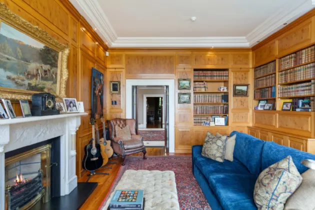 Photo of Kilmore, Kilmore Avenue, Killiney, Co Dublin, A96 F252