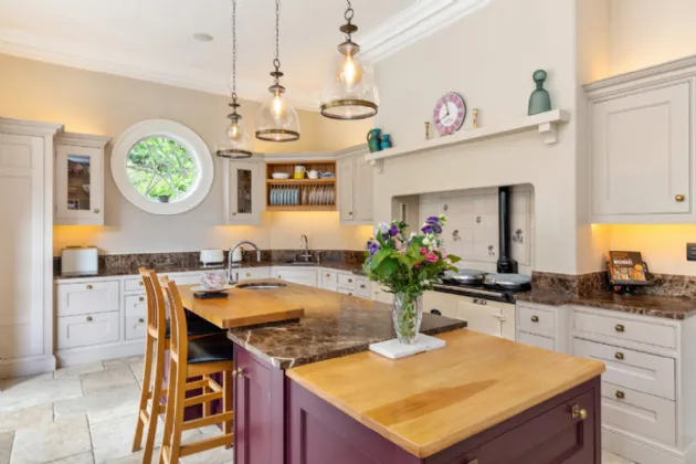 Photo of Kilmore, Kilmore Avenue, Killiney, Co Dublin, A96 F252