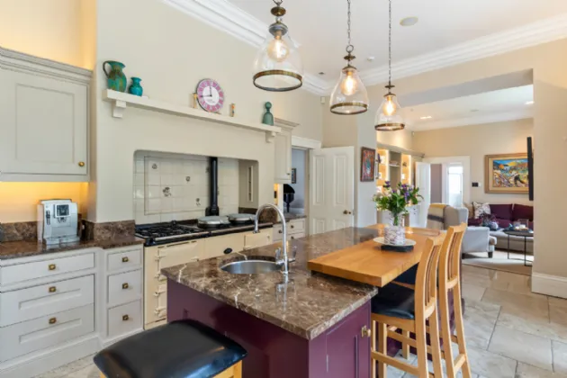 Photo of Kilmore, Kilmore Avenue, Killiney, Co Dublin, A96 F252