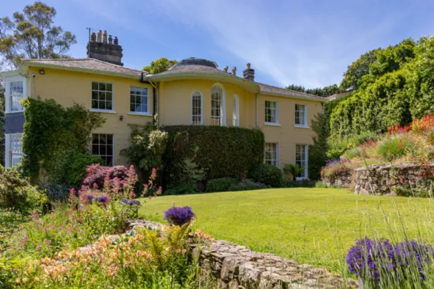 Photo of Kilmore, Kilmore Avenue, Killiney, Co Dublin, A96 F252