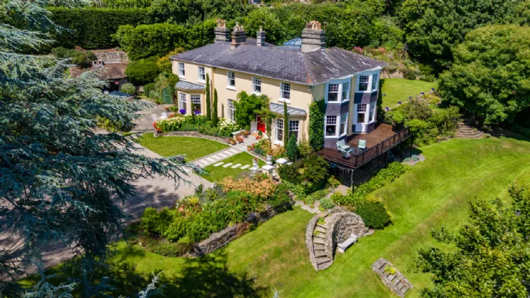 Photo of Kilmore, Kilmore Avenue, Killiney, Co Dublin, A96 F252