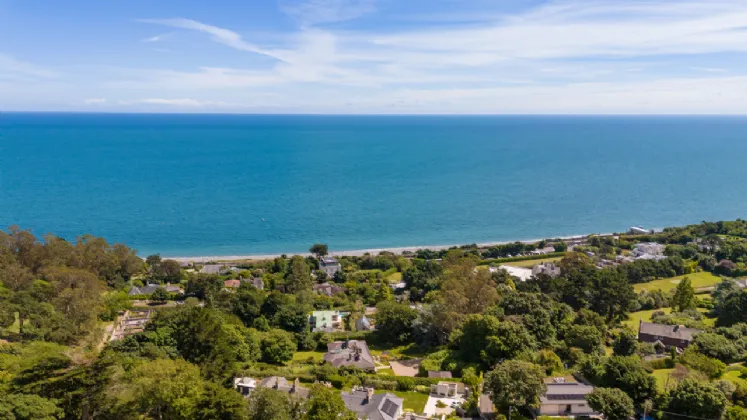 Photo of Kilmore, Kilmore Avenue, Killiney, Co Dublin, A96 F252