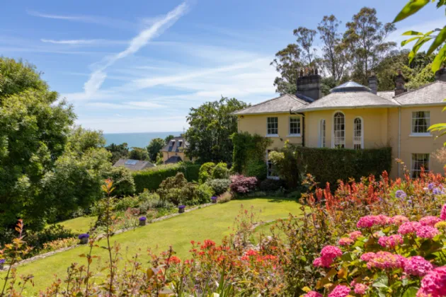 Photo of Kilmore, Kilmore Avenue, Killiney, Co Dublin, A96 F252