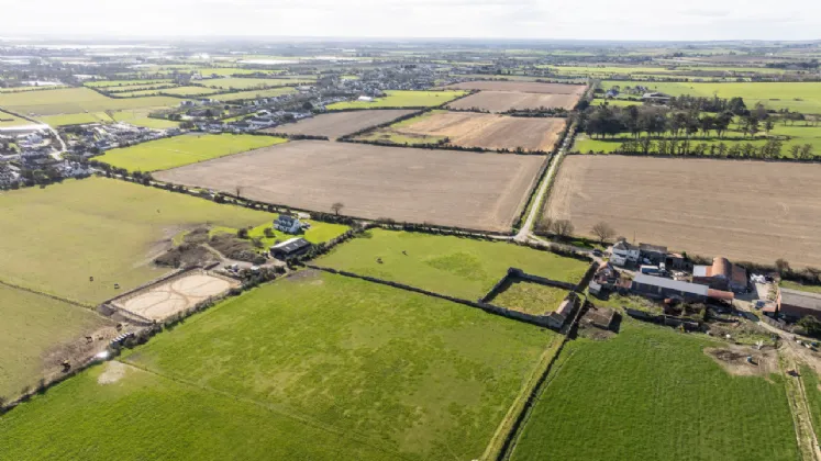 Photo of Agri, Land At Popeshall, Mine Road, Loughshinny, Co. Dublin