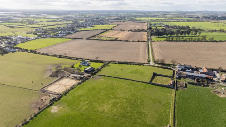 Photo of Agri, Land At Popeshall, Mine Road, Loughshinny, Co. Dublin