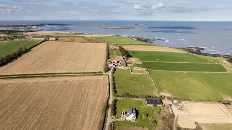 Photo of Agri, Land At Popeshall, Mine Road, Loughshinny, Co. Dublin