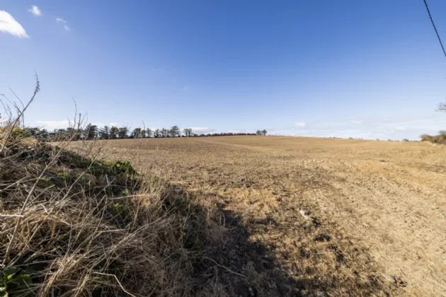 Photo of Agri, Land At Popeshall, Mine Road, Loughshinny, Co. Dublin