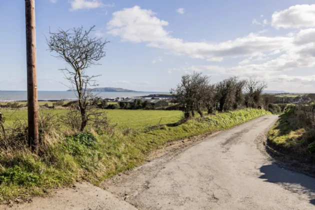 Photo of Agri, Land At Popeshall, Mine Road, Loughshinny, Co. Dublin