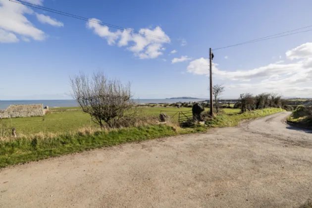 Photo of Agri, Land At Popeshall, Mine Road, Loughshinny, Co. Dublin
