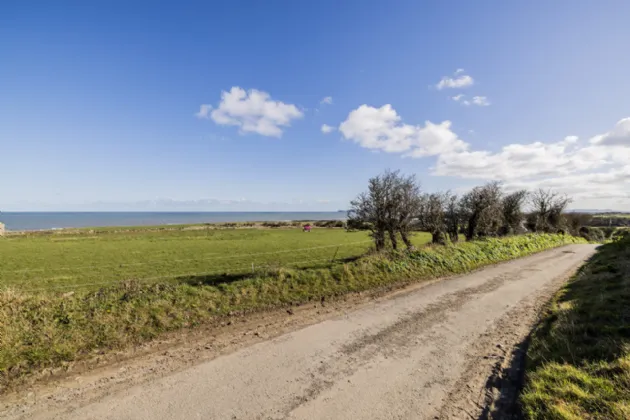 Photo of Agri, Land At Popeshall, Mine Road, Loughshinny, Co. Dublin