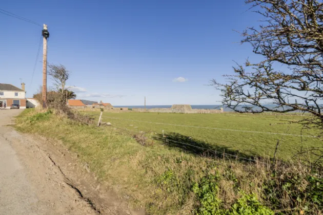 Photo of Agri, Land At Popeshall, Mine Road, Loughshinny, Co. Dublin