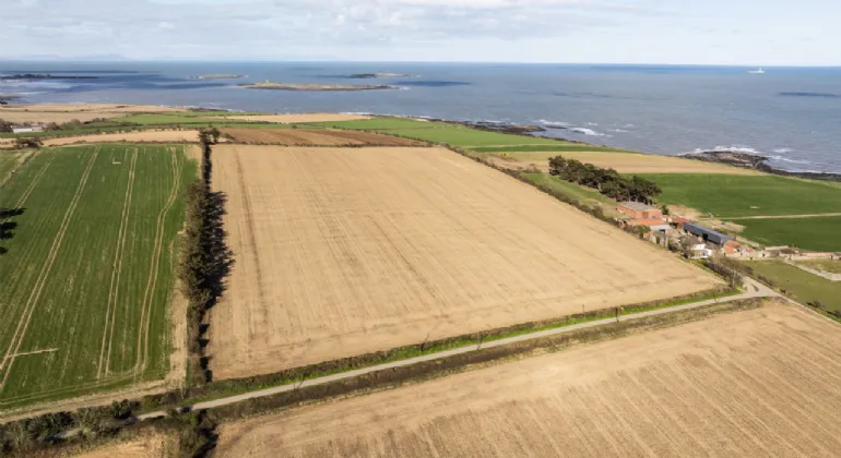Photo of Agri, Land At Popeshall, Mine Road, Loughshinny, Co. Dublin