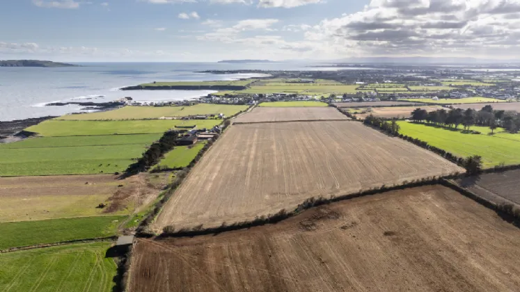 Photo of Agri, Land At Popeshall, Mine Road, Loughshinny, Co. Dublin