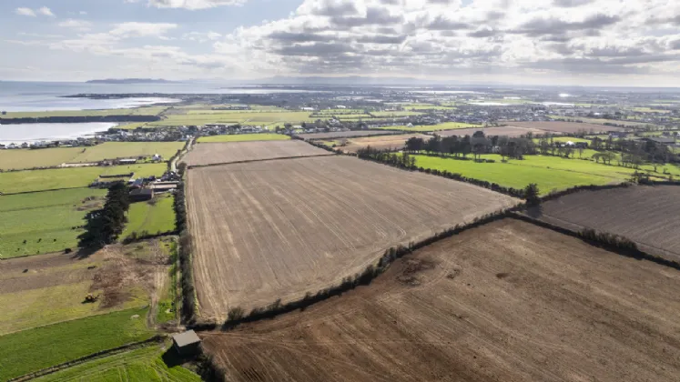 Photo of Agri, Land At Popeshall, Mine Road, Loughshinny, Co. Dublin