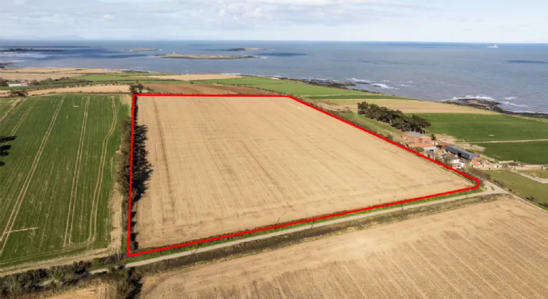 Photo of Agri, Land At Popeshall, Mine Road, Loughshinny, Co. Dublin