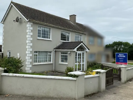 Photo of 25 Abbey View, Campile, New Ross, Co. Wexford, Y34 X282