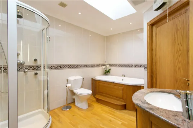 Photo of 21 Grove Lawn, Blackrock, Co Dublin