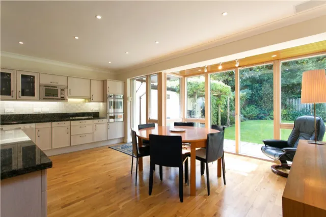 Photo of 21 Grove Lawn, Blackrock, Co Dublin