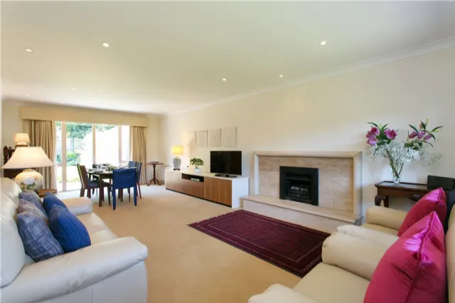 Photo of 21 Grove Lawn, Blackrock, Co Dublin