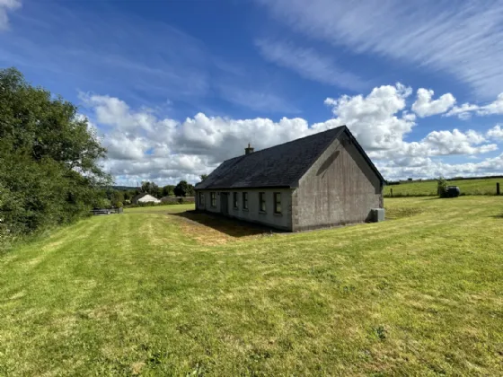 Photo of Coolmoyne, Fethard, Co Tipperary, E91V300