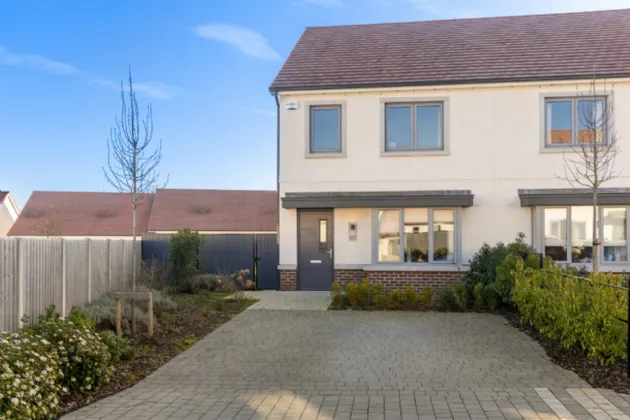 Photo of 7 Archers Wood Row, Delgany, Co Wicklow, A63 EH02
