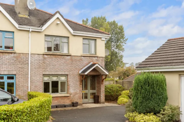 Photo of 12 Cherry Drive, Delgany Wood, Delgany, Co Wicklow, A63 DH64