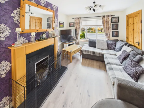 Photo of 69 Springfort Meadows, Nenagh, Co. Tipperary, E45 ET81