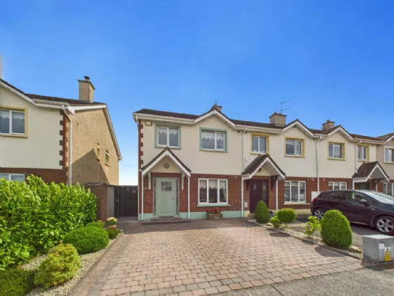 Photo of 69 Springfort Meadows, Nenagh, Co. Tipperary, E45 ET81