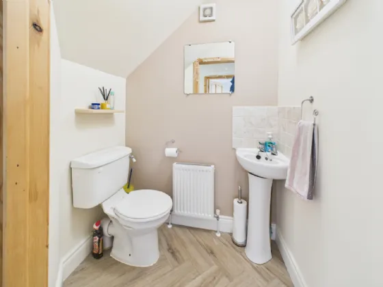 Photo of 69 Springfort Meadows, Nenagh, Co. Tipperary, E45 ET81