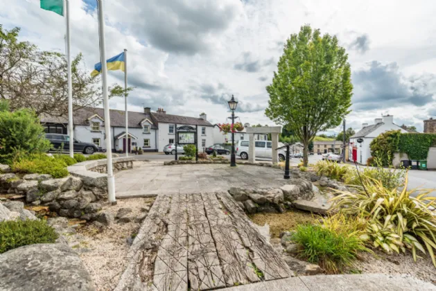 Photo of 2 Chapel Street,, Ballymore Eustace, Co. Kildare, W91 W8C7