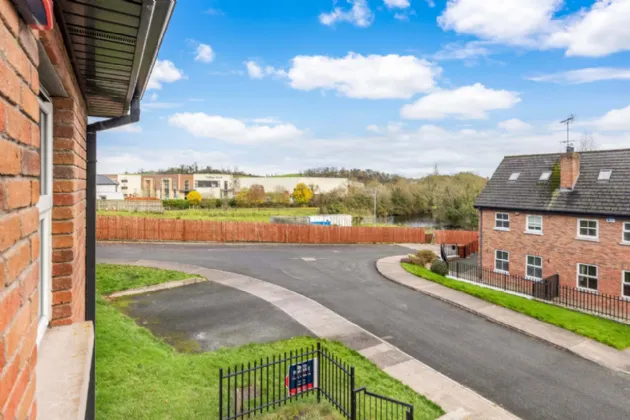 Photo of 1 Millbrook, Monaghan Town, H18 EA33