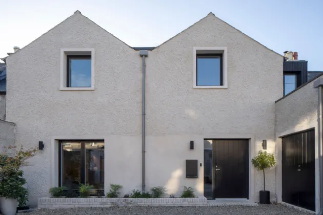 Photo of Carlisle Mews, Duncairn Lane, Bray, Co. Wicklow, A98 Y6V6