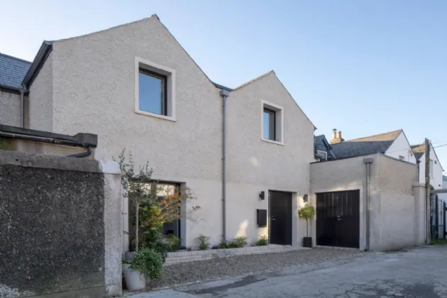 Photo of Carlisle Mews, Duncairn Lane, Bray, Co. Wicklow, A98 Y6V6