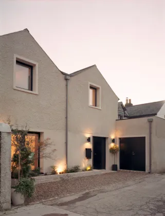 Photo of Carlisle Mews, Duncairn Lane, Bray, Co. Wicklow, A98 Y6V6