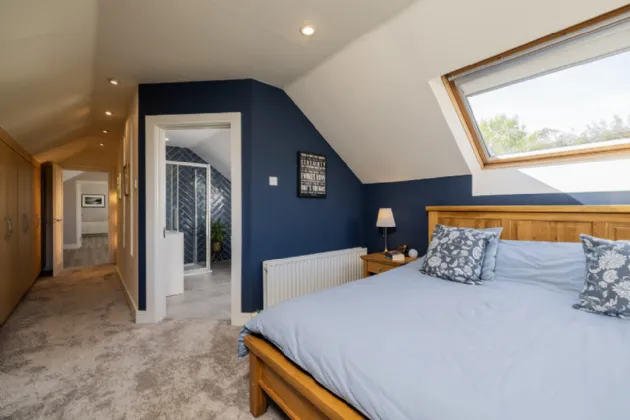 Photo of Hillside, Knocknagin Road, Balbriggan, Co. Dublin, K32DC97