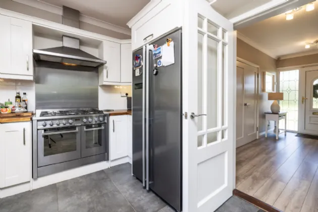 Photo of Hillside, Knocknagin Road, Balbriggan, Co. Dublin, K32DC97