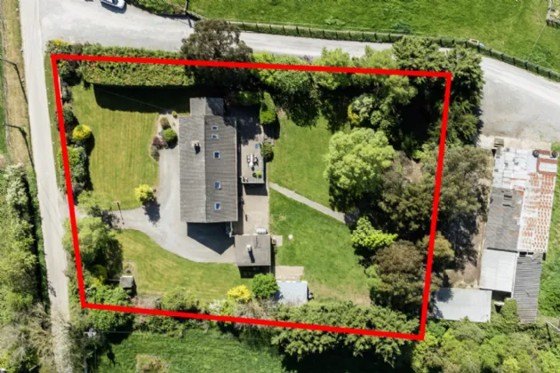 Photo of Hillside, Knocknagin Road, Balbriggan, Co. Dublin, K32DC97