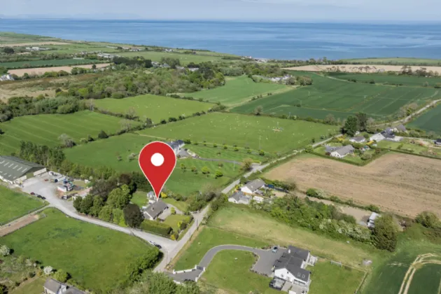 Photo of Hillside, Knocknagin Road, Balbriggan, Co. Dublin, K32DC97