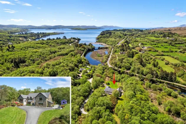 Photo of Snave, Ballylickey, Bantry, Co. Cork, P75 KR96