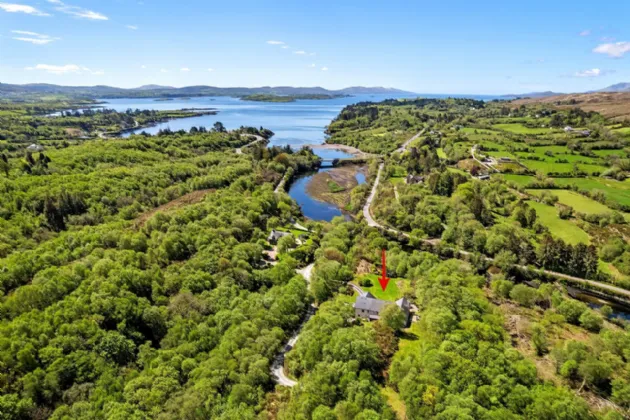 Photo of Snave, Ballylickey, Bantry, Co. Cork, P75 KR96