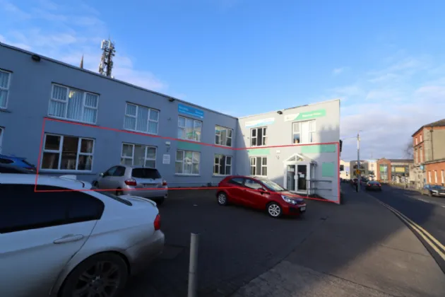 Photo of Ground Floor, IFA Centre, Enniscorthy, Co. Wexford, Y21 N9F5