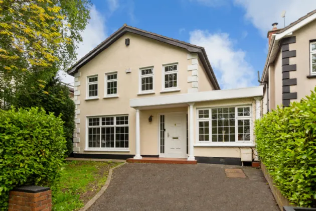 Photo of 20 Westminster Lawns, Foxrock, Dublin 18, D18 Y9F9