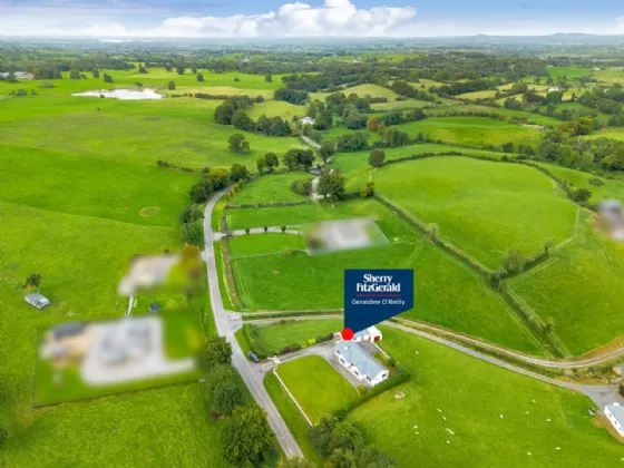 Photo of Baltrasna, Oldcastle, Co.Meath, A82 A251