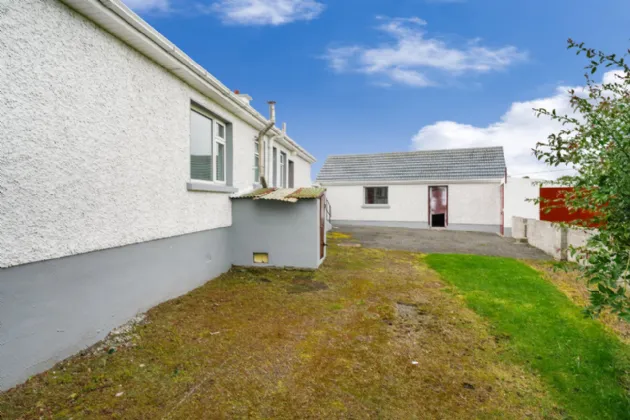 Photo of Baltrasna, Oldcastle, Co.Meath, A82 A251