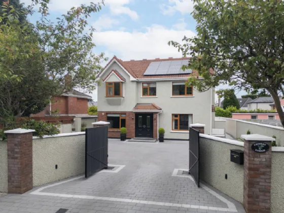 Photo of Cherry Lodge, Hillsborough, Model Farm Road, Cork, T12 RDP4