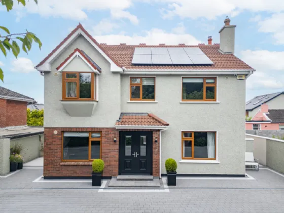 Photo of Cherry Lodge, Hillsborough, Model Farm Road, Cork, T12 RDP4