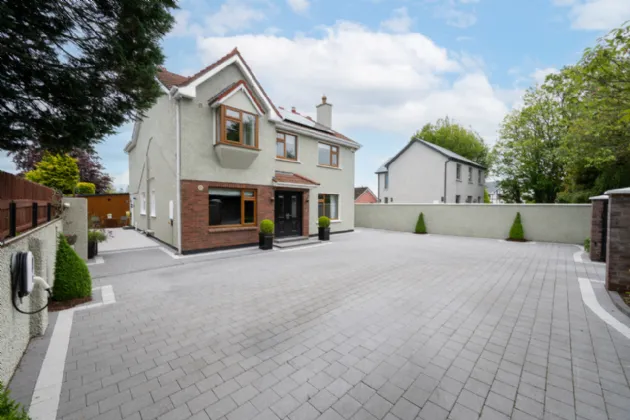 Photo of Cherry Lodge, Hillsborough, Model Farm Road, Cork, T12 RDP4