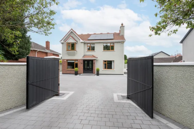 Photo of Cherry Lodge, Hillsborough, Model Farm Road, Cork, T12 RDP4