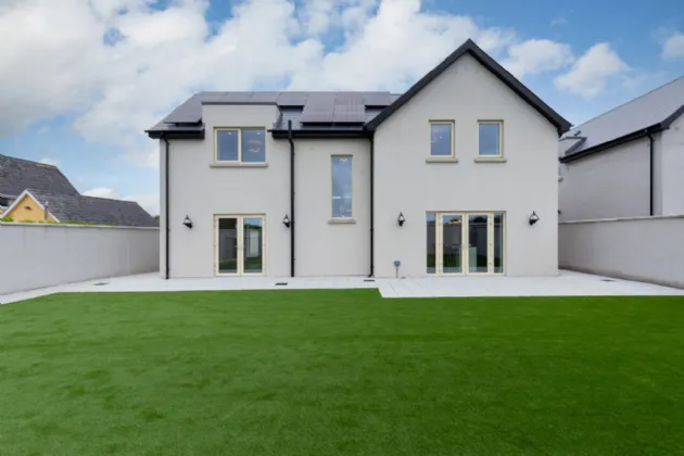 Photo of 7 Grange Lough, Rosslare Strand, Co. Wexford., Y35 Y3KP