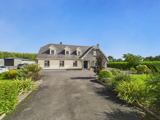 Photo of Tombricane, Borrisokane, Nenagh, Co. Tipperary, E45 PN79